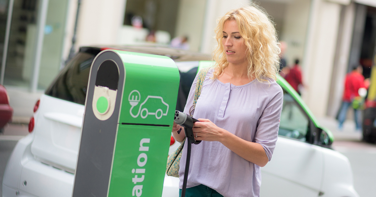 Safety Standards Driving EV Development